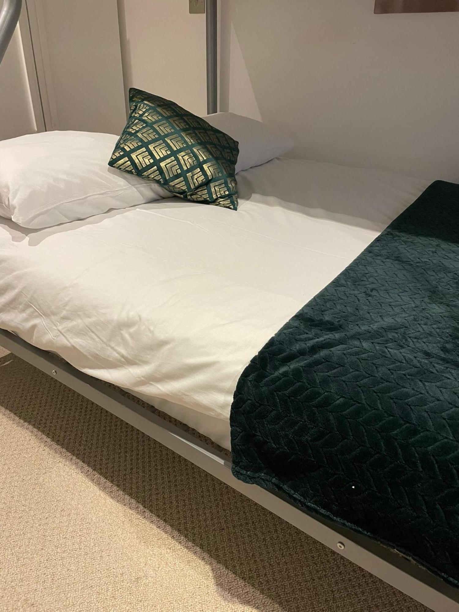 Central Cosy Studio Apartments London Exterior photo